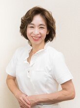 中野れいわ堂整体サロン 関澤 朋子