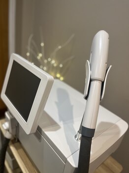 ルブルジョン(le bourgeon)/ハイブリッド脱毛