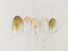 ブリッジバイネオリーブ 綱島店(bridge by neolive)/★選べる定額 ￥6600