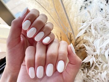 レオ ネイル 倉敷店(leo nail)/ジェルネイル