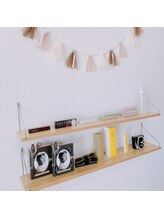 トワレ(Toware)/お取り扱い商品