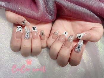 シーシーネイル 新宿店(CeCe Nail)/
