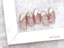 ネイルパティオ 浦和店(nail patio)/HAND 9,980yenコース