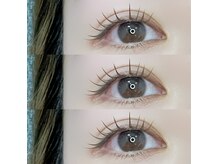 リス 播磨店(Lys)/ブラウンエクステ