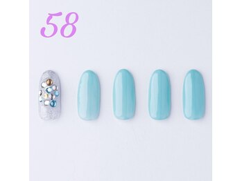 はあとねいる 神戸トアロード店/