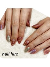ネイルヒロ(NAIL HIRO)/