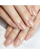 パール 池袋店(PEARL)/ワンカラー