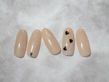 アネラ アイラッシュアンドネイル 六本木店(Anela Eyelash&nail)/定額A
