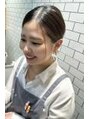 オーズネイル 天神本店(O's Nail) S. Matsubara