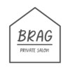 ブラグ(BRAG)のお店ロゴ