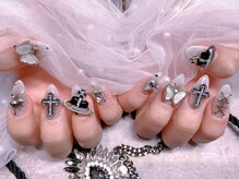 スノーネイルサロン 新宿店(Snow nail salon)/