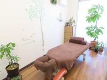 白鳥接骨院 オステオパシー整体スワン/リラクゼーションルーム