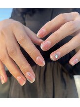 テントヘアー(tent hair)/