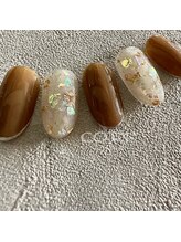 コア トータルビューティー(CORE Total Beauty)/定額ファンシーコース