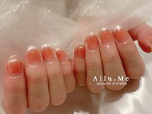 アリューミー 南青山店(Allu.Me)/チークマグネット