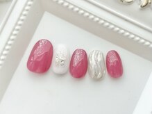 チェリーズクラブ 上福岡店(Cherry'sClub)/シーズンデザイン