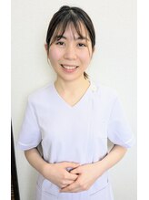 プラスフィール 岐阜店 岸田 友梨香