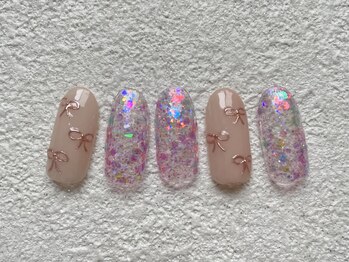 ナチュリー(Natully)/【新規】定額サンプル¥6,500