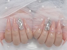 チアフルチア バイ リッチネイル(CheerfulCheer by Ricci nail)/