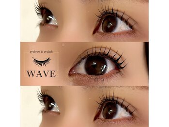 ウェーヴ(WAVE)/◆パリジェンヌラッシュリフト