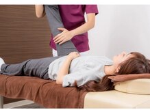 げんき堂整骨院 ゲンキプラス 喜多町(GENKI Plus)/広々個室で施術をゆったり堪能♪