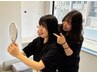 【60分施術】当日メニューを決める！何を選んでいいか分からない方はコチラ♪