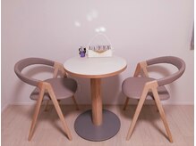 サロン ド フラミンゴ(Salon de Flamingo)の雰囲気（始めにカウンセリングシートでお悩み等をお聞き致します☆）