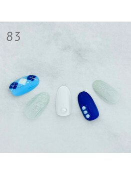 エクラ(Eclat)/ハンド　￥４.３５０