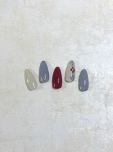 サロン ド エスポアール(Salon de Espoir)/定額メニューN