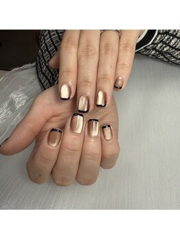 ロージー(Rosie)/マグネット