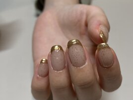 ミラーフレンチ 1/23