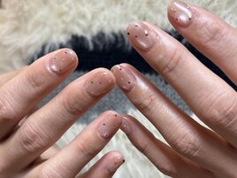 Meg限定カラーマグネットドット