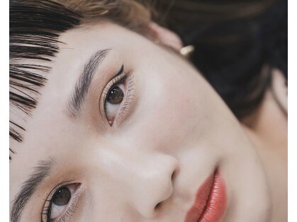 タプ アイ(tapu eye)の写真