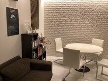 自分だけの隠れ家サロン♪