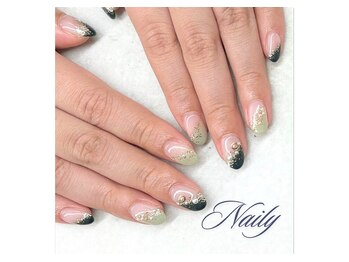 ネイリー 立川店(Naily)/120分やり放題