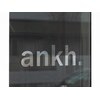 アンク(ankh.)のお店ロゴ