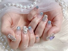 ハナアイ サロン 新大久保店(hanaai salon)/定額Aコース