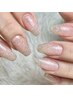 【Hand】フラッシュネイル  7200円