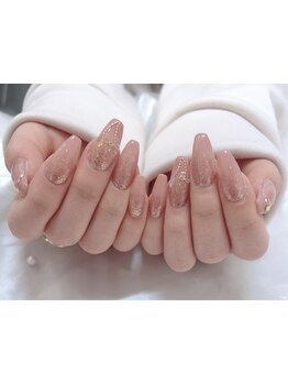 つけ放題メニューのあるサロン