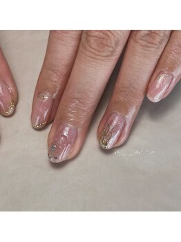 RINA指名限定デザイン