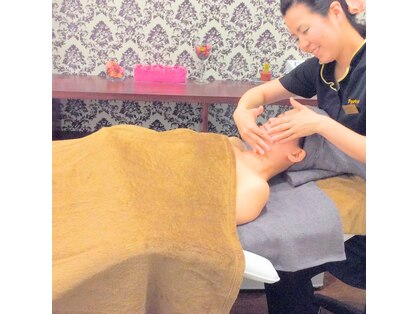 フォルチュンヌ(Fortune)の写真