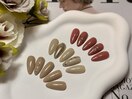 月替定額デザイン♪¥6980