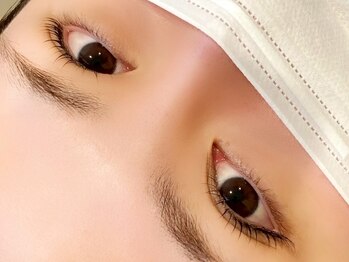 アイ(_i)/ラッシュリフト