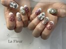 multicolored Collection