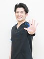 あいさわ整骨院はりきゅうマッサージ院 新井 颯太