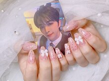 きらきらネイルサロン/