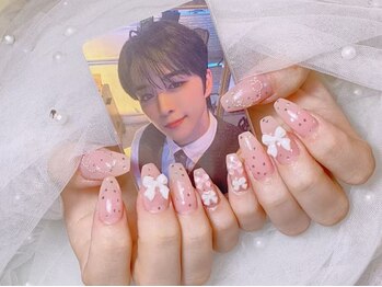 きらきらネイルサロン/