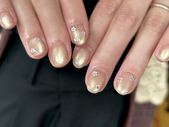 ヨル 北堀江(yol.)/マグネットデザイン