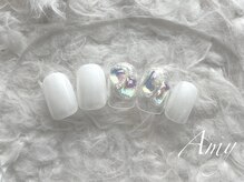 エイミー 大宮店(AMY)/オーロラネイル