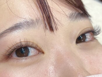 ティーラック 下北沢(T:Luck)/LEDエクステ　ボリューム200本